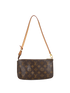 Pochette Accessoires, back view